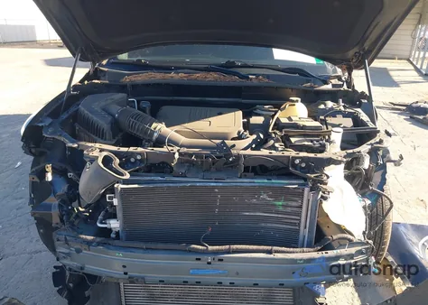 2020 Chevrolet Blazer Fwd 2Lt z USA, uszkodzony, nr VIN 3GNKBCR46LS681537